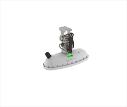 Radar Level Sensor VRS-20 Valeport