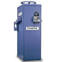 Bộ điều khiển van Rosemount Analytical PowerVUE Retrofit Kit