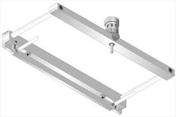 Thước đo lớp phủ 411 Erichsen