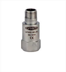 LP300 Series Acceleration Sensors LP302 CTC