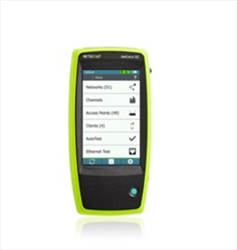 Aircheck G2 Plus External Antenna, Auto Charger, Holster AIRCHECK-G2-KIT Netscout