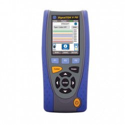 Signaltek Ii Copper Qualifier R156000 Idea Industries