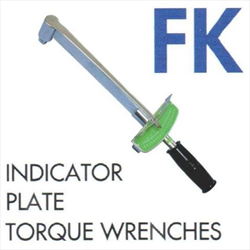 Cờ lê cân lực N900FK Kanon