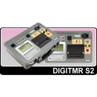 Thiết bị thử nghiệm máy cắt DigiTMR S2 Vanguard