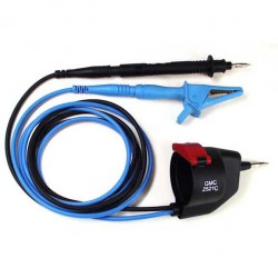 3-Phase-adapter for PROFITEST C with AC Power plug 3-POL-ADAPTER Gossen Metrawat