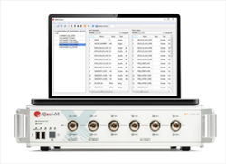 Test Solutions for Manufacturing Bluetooth Advanced Litepoint