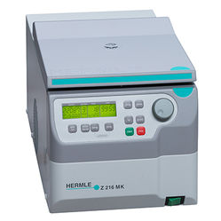 Máy ly tâm Hermle Centrifuge Z 216 MK