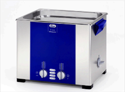 Bể Rửa Siêu Âm S100-H Elma