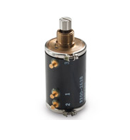 Cảm biến đo tốc độ vòng quay Rotary Potentiometers 3200 - 4700 Series Bei sensors