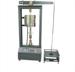Máy thử cơ tính vật liệu Lever Creep MTDI