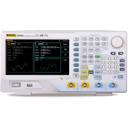 Máy phát hàm tín hiệu 200 MHz Arbitrary Waveform Generator DG4202 Rigol