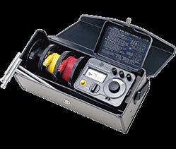 Máy đo điện trở đất HiTESTER HIOKI 3151