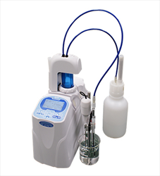 Protentionmeter Type Automatic Meter AT-WIN Test One