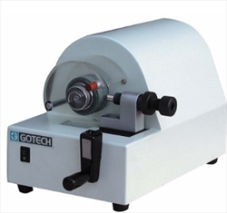 Abrasion Testing GT-7012-T1 Gotech