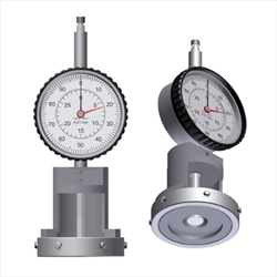 Đồng hồ đo độ dày Kroeplin A1238