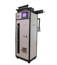 Máy đo sức căng sợi vải TY400C Testex