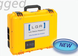 Methane/Acetylene Analyzer (CH4,C2H2,H2O) LGR Los Gatos Research