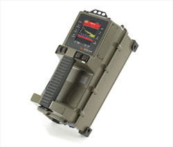 ADVANCED HANDHELD DETECTION AND IDENTIFICATION SPIR-ID Mirion