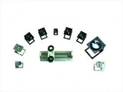 Magnifying Piece Glass/pick Counter M240C-M SDL Atlas