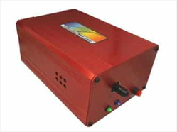 NIR Spectrometer RED-Wave-NIRX-SR Stellarnet