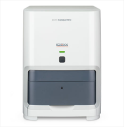 Catalyst One Chemistry Analyzer Idexx