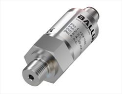 Cảm biến đo áp suất BSP B100-DV004-A06A1A-S4 Balluff