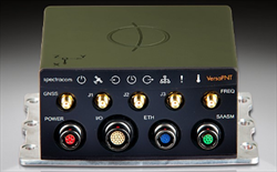 VersaPNT Spectracom
