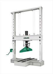 Vertex Compression Testing Machine SDP Form+Test