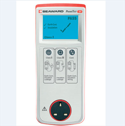 PrimeTest 50 PAT Tester Seaward