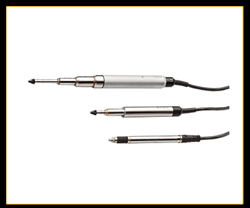 Capacitive measuring probes Sylvac