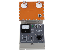 Thiết bị thử cao áp xoay chiều AMT-106 Soukou