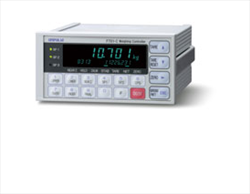 Bộ hiển thị trọng lượng F701-C Unipulse