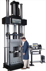 Máy kéo nén vạn năng kiểu thuỷ lực Instron Series 5590