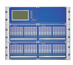 Gas Detectors Controllers MX 62 3M Science