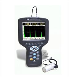Flaw Detectors A1220 ANKER Acoustic Control Systems
