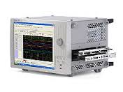 HỆ THỐNG MODUL DÒNG 16901A 2-SLOT