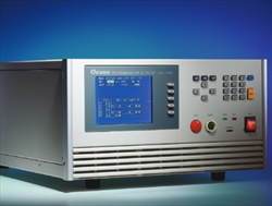 Thiết bị phát nguồn lập trình AC tần số cao 11805 Chroma