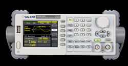 Function/Arbitrary Waveform Generators SDG1000 Series Siglent