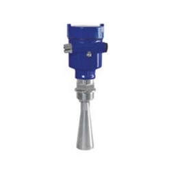 EchoPulse 26GHz Non-contact Radar Level XMTR LR15-0010-30 Flowline