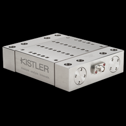 Cảm biến đo lực 9139AA Kistler