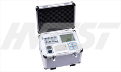 Breaker Analyzer HTGK-III Huatian