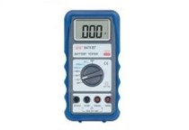 Thiết bị kiểm tra PIN SEW 6470 BT (0-100V, 0-20 Oh