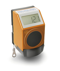 Cảm biến vị trí - Wire-actuated encoder SDE04 - Siko