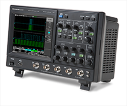 Oscilloscopes WaveJet Touch Teledyne Lecroy