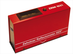 Máy đo độ bóng ZRM 1021 Zehntner