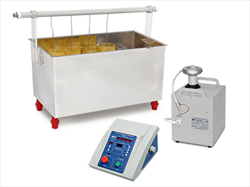 Hợp bộ thử nghiệm cao áp SVS-50M KEP