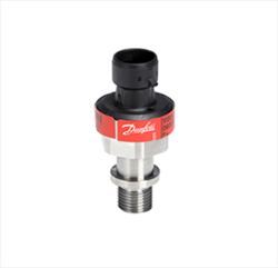 Cảm biến đo áp suất MBS 1900 Danfoss