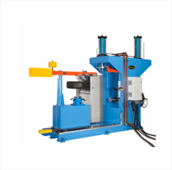 Tire Testing PL-2004BA Ektrontek