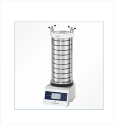 Máy lắc sàng rây EML 200 Premium Haver Boecker