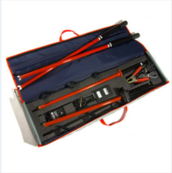   Phasing Sticks  PR33D Seaward 